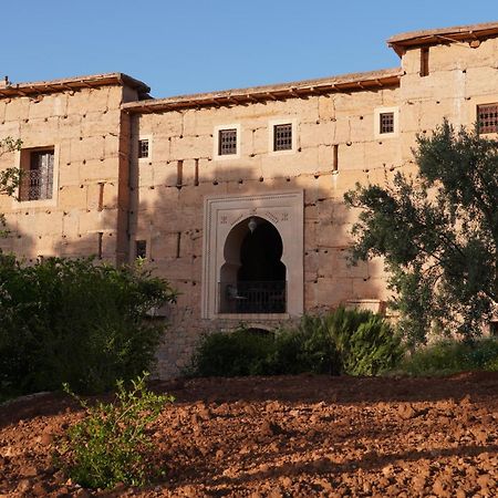 Kasbah Timdaf Ξενοδοχείο Demnat Εξωτερικό φωτογραφία