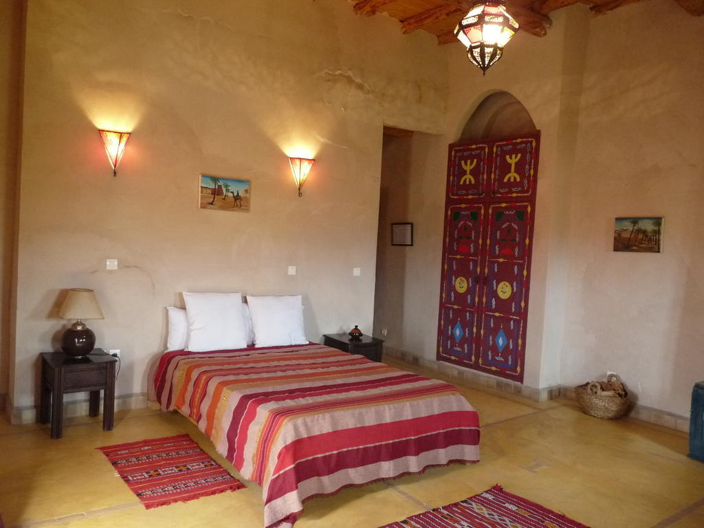 Kasbah Timdaf Ξενοδοχείο Demnat Δωμάτιο φωτογραφία