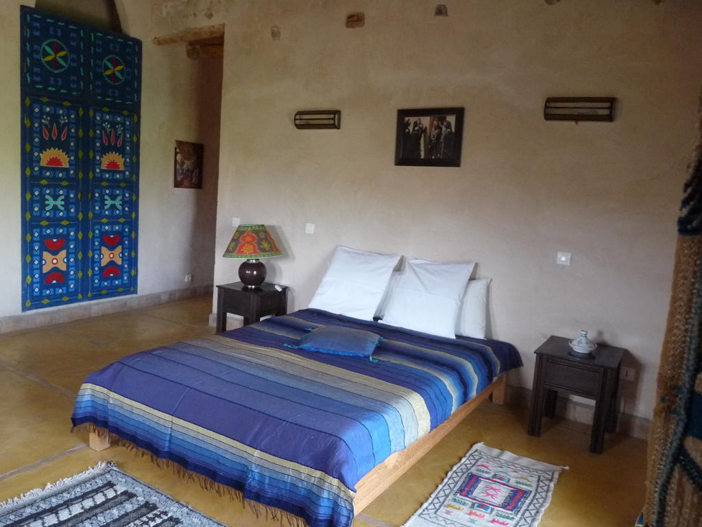Kasbah Timdaf Ξενοδοχείο Demnat Δωμάτιο φωτογραφία