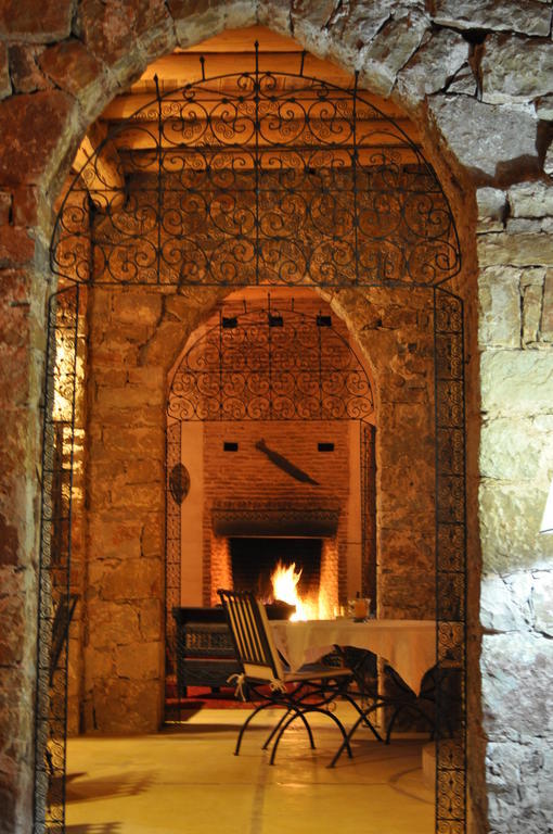 Kasbah Timdaf Ξενοδοχείο Demnat Εξωτερικό φωτογραφία