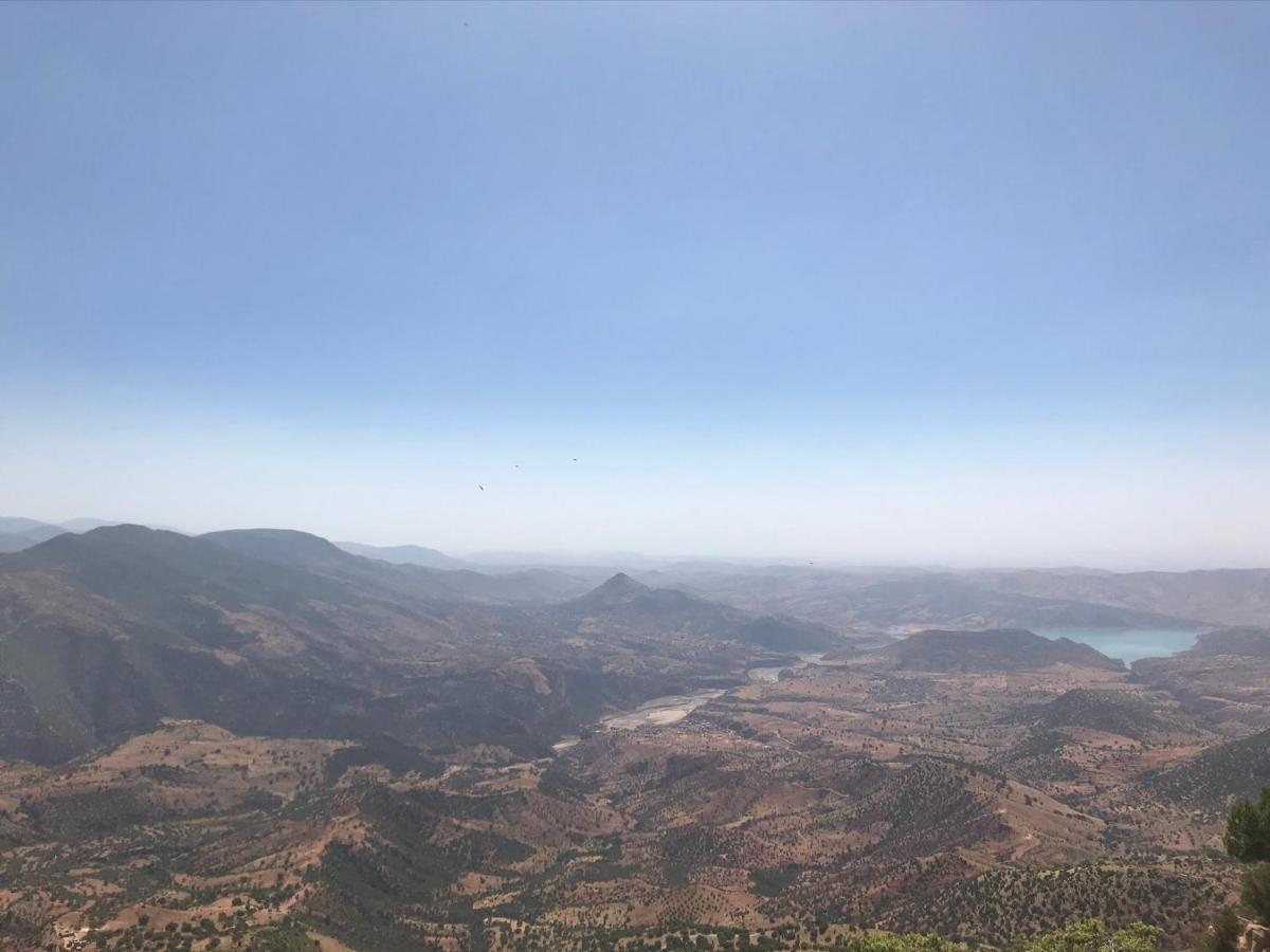Kasbah Timdaf Ξενοδοχείο Demnat Εξωτερικό φωτογραφία