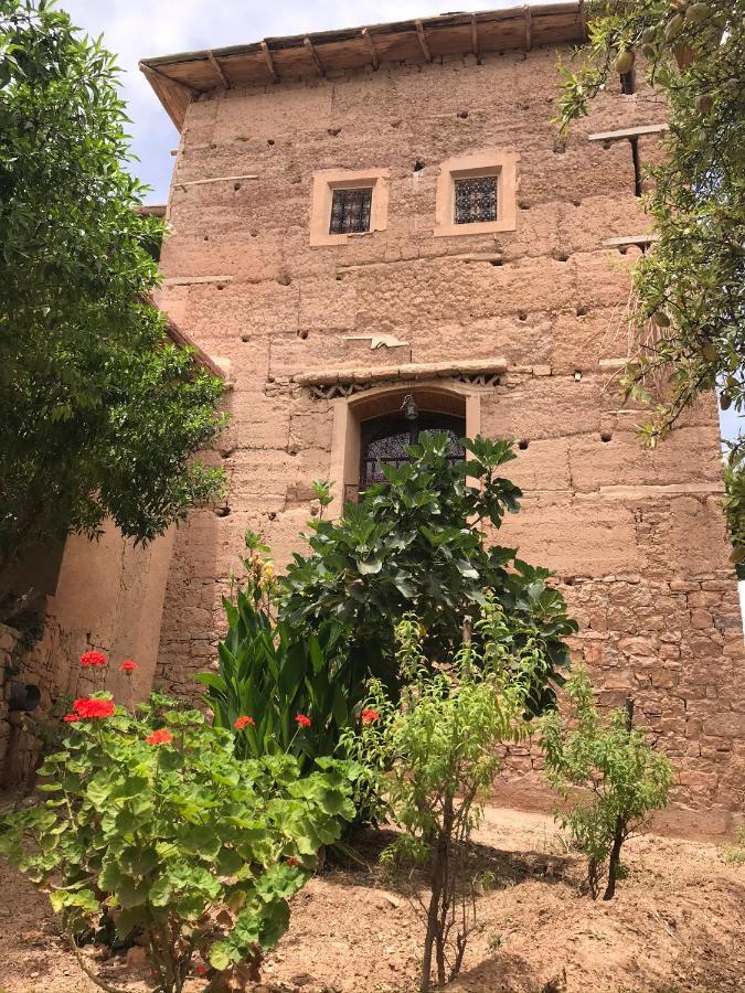 Kasbah Timdaf Ξενοδοχείο Demnat Εξωτερικό φωτογραφία