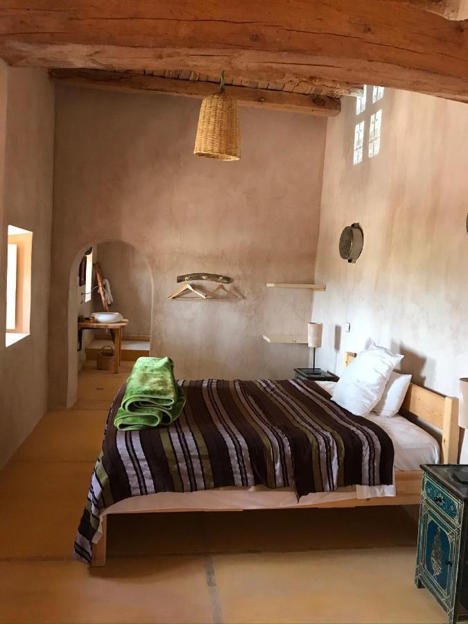 Kasbah Timdaf Ξενοδοχείο Demnat Εξωτερικό φωτογραφία