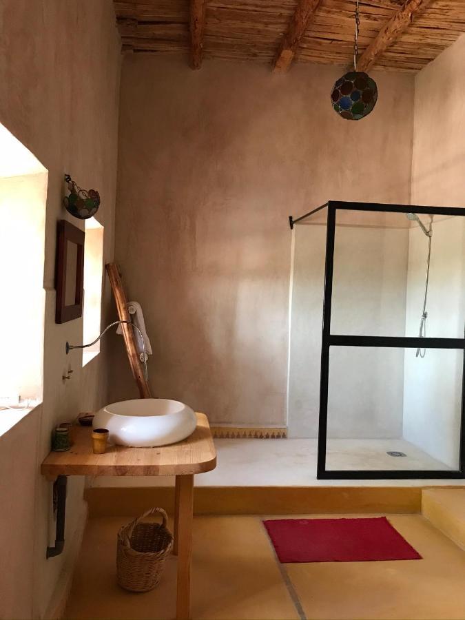 Kasbah Timdaf Ξενοδοχείο Demnat Εξωτερικό φωτογραφία