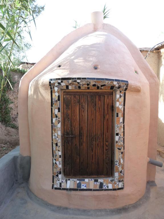 Kasbah Timdaf Ξενοδοχείο Demnat Εξωτερικό φωτογραφία