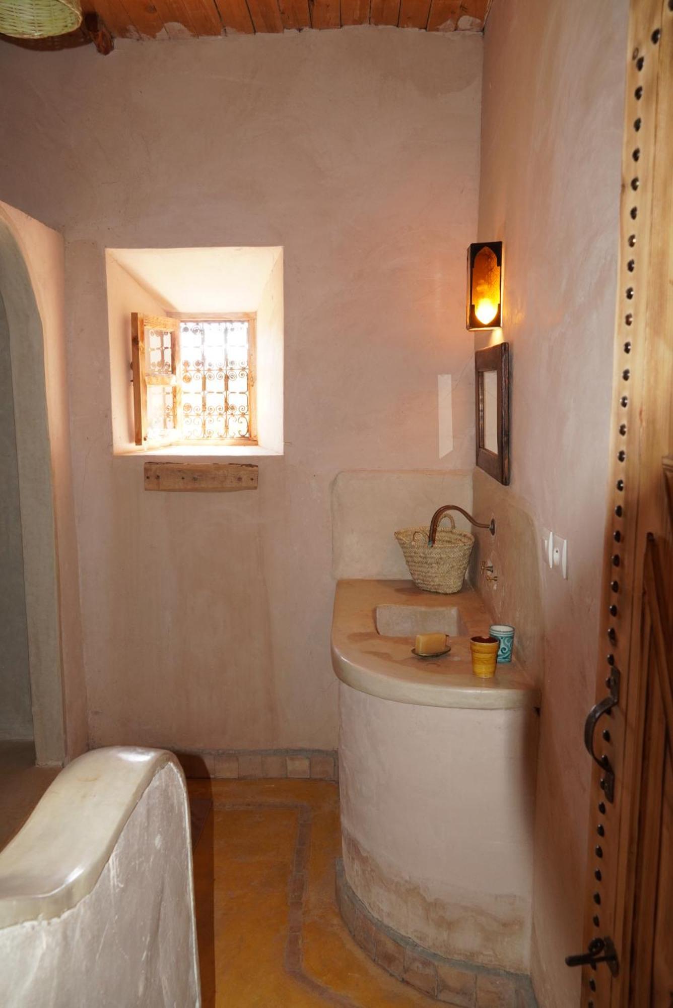 Kasbah Timdaf Ξενοδοχείο Demnat Εξωτερικό φωτογραφία
