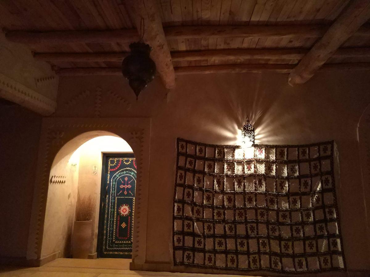Kasbah Timdaf Ξενοδοχείο Demnat Εξωτερικό φωτογραφία