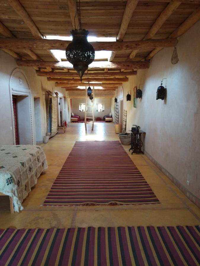 Kasbah Timdaf Ξενοδοχείο Demnat Εξωτερικό φωτογραφία