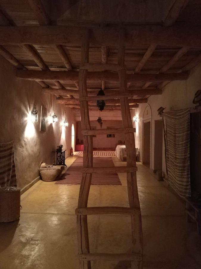 Kasbah Timdaf Ξενοδοχείο Demnat Εξωτερικό φωτογραφία
