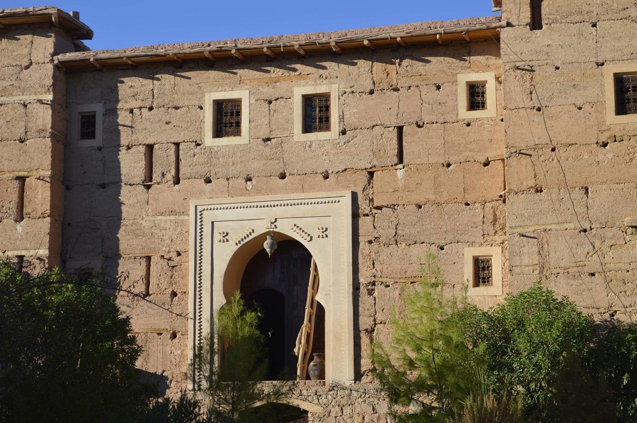 Kasbah Timdaf Ξενοδοχείο Demnat Εξωτερικό φωτογραφία